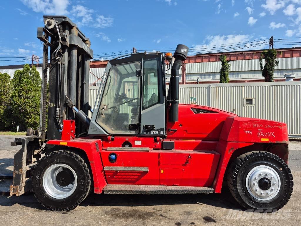 Kalmar DCG160-9T Iné
