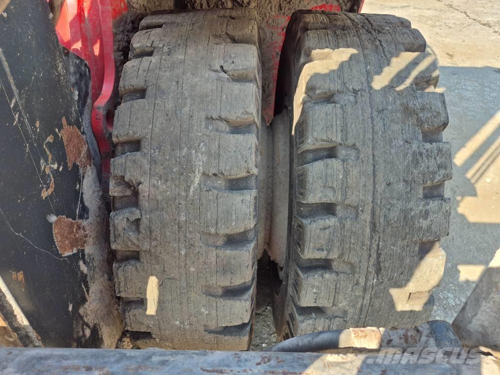 Kalmar DCG160-9T Iné