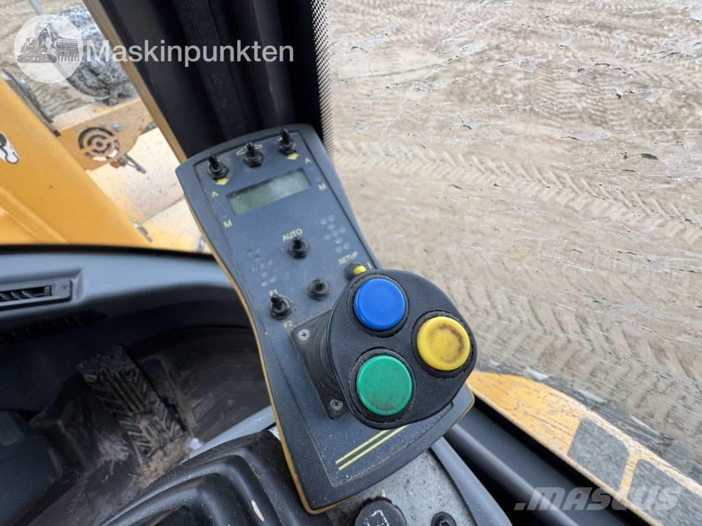 AP Twister lll 2600 Grejdery