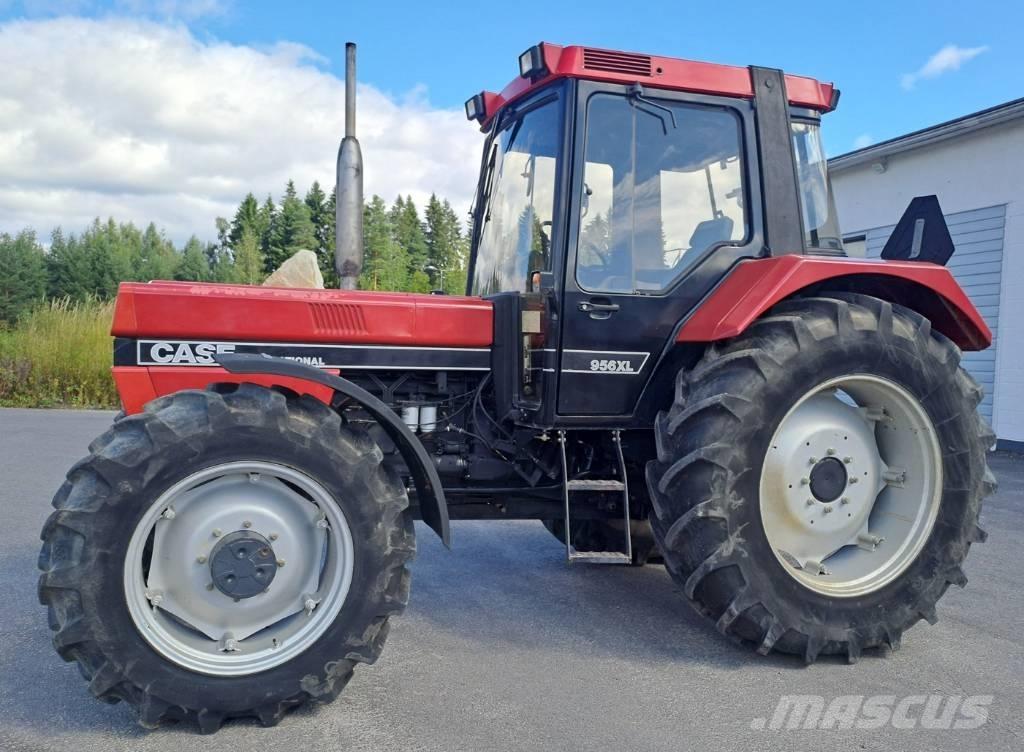 Case IH 956 XL Traktory