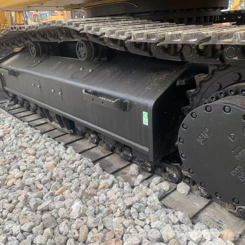 CAT 336 D Pásové rýpadlá