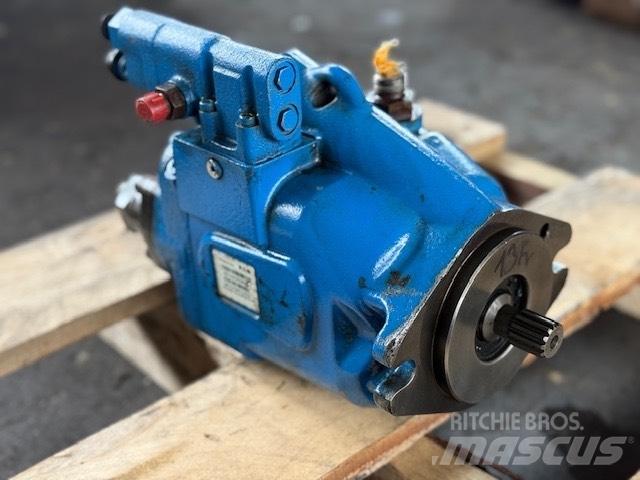 Eaton HYDRAULIC PUMP Hydraulika