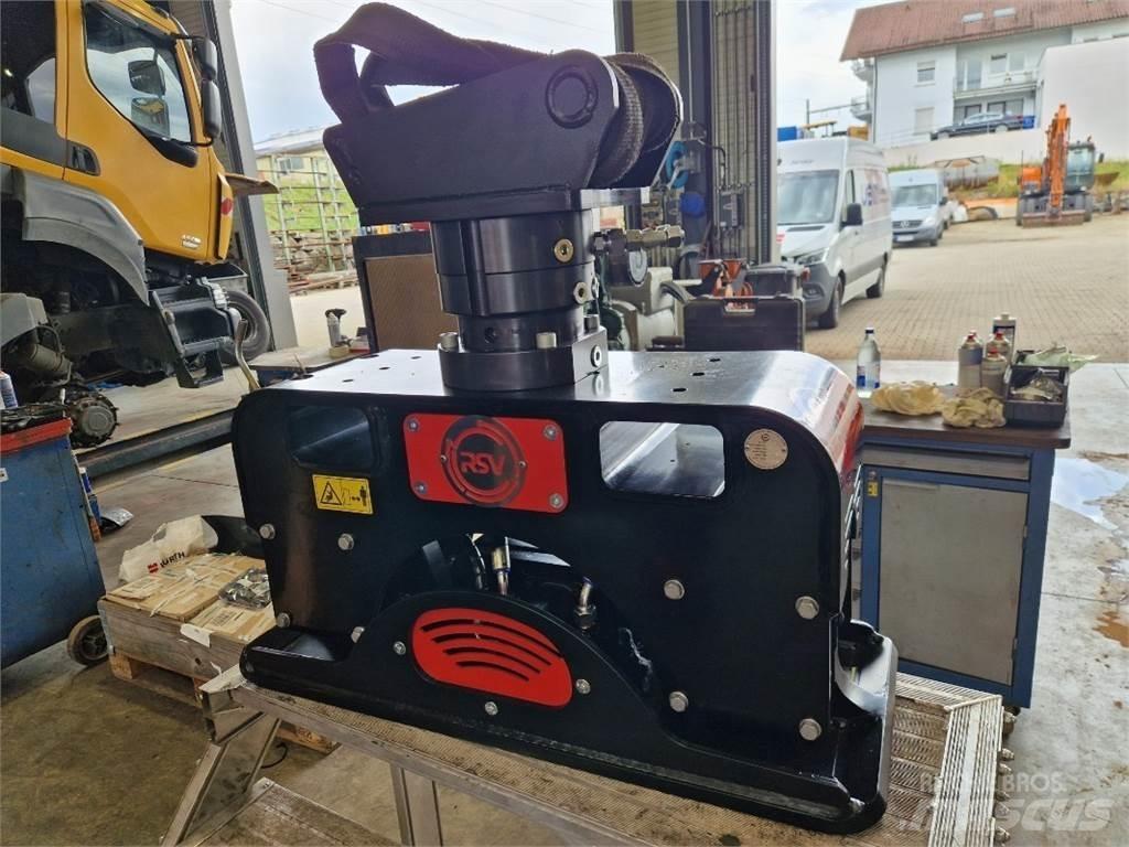 ABB RSV 50 Stavebníctvo - ostatné
