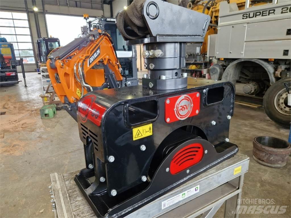 ABB RSV 50 Stavebníctvo - ostatné