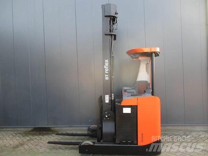 BT RRE 160 Retraky