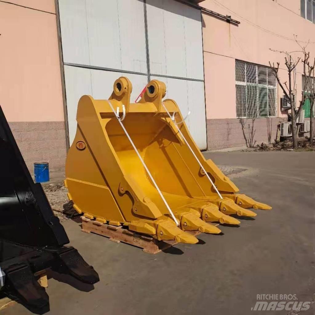 CAT 340 GP bucket Lopaty
