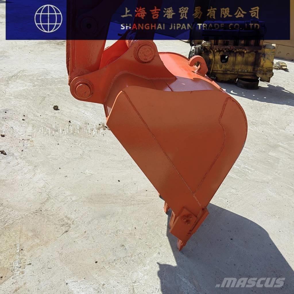 Doosan DH 80 Midi rýpadlá 7 t - 12 t