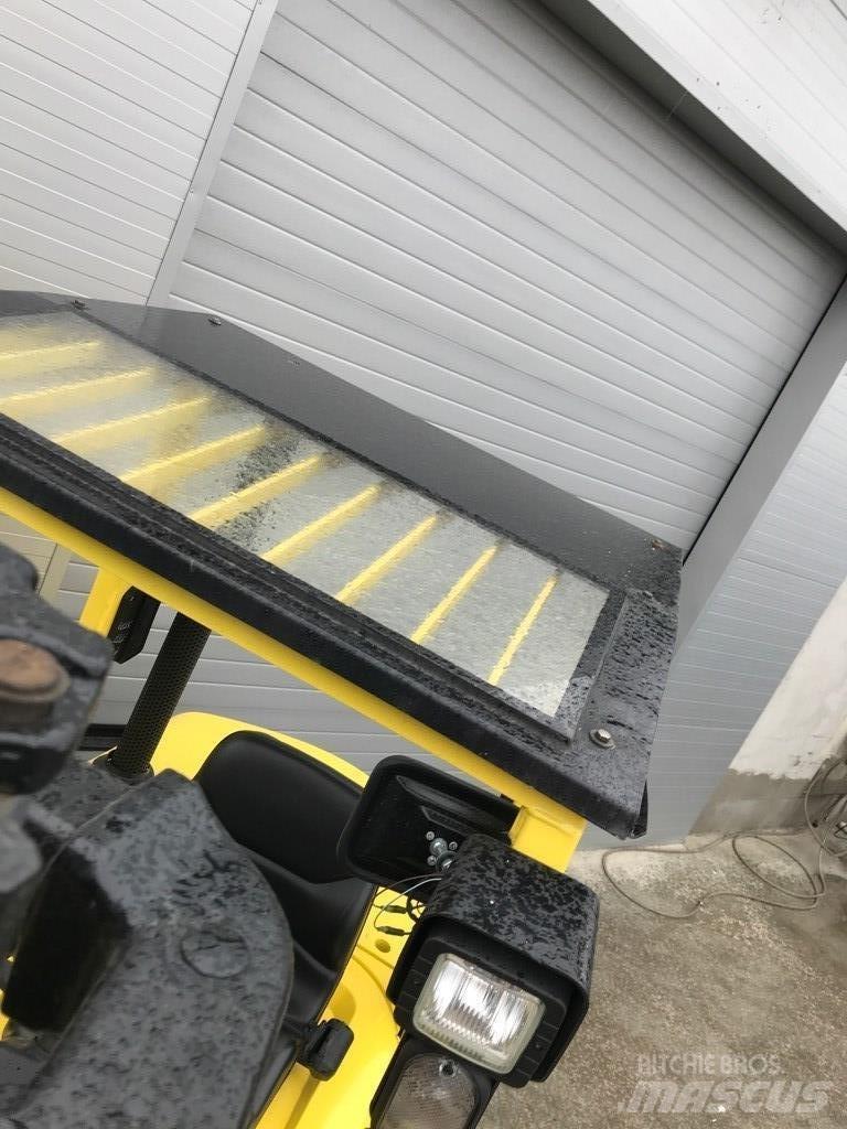Hyster H 3.20 XM L Dieselové vozíky