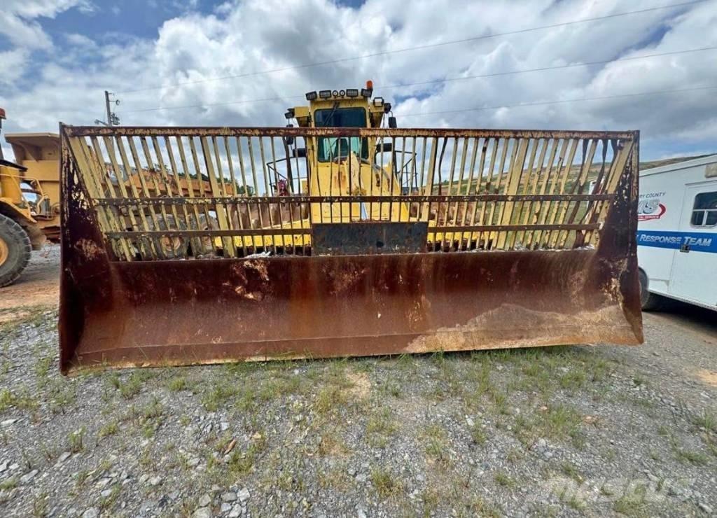 Bomag BC 1172  RB3 Pôdne kompaktory