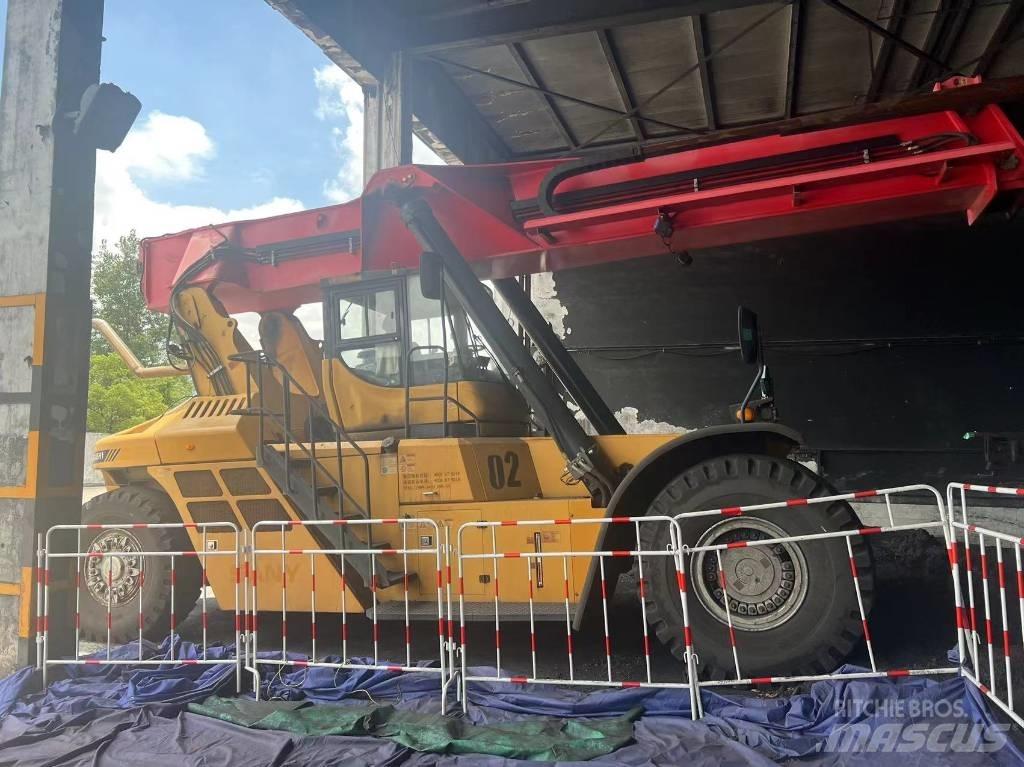Sany SRSC 45V Prekladače kontajnerov