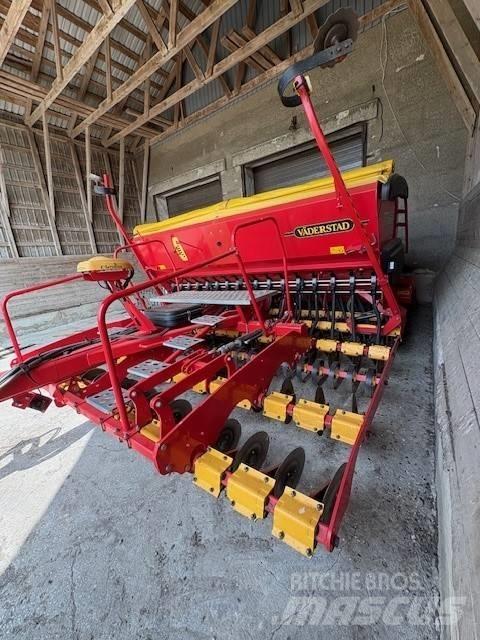 Väderstad Rapid400C Mechanické sejačky