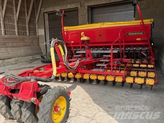 Väderstad Rapid400C Mechanické sejačky