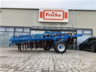 Rabe DUPP 27W-405 Ďalšie valce