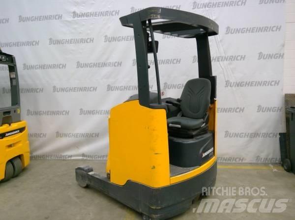 Jungheinrich ETV 214 Retraky