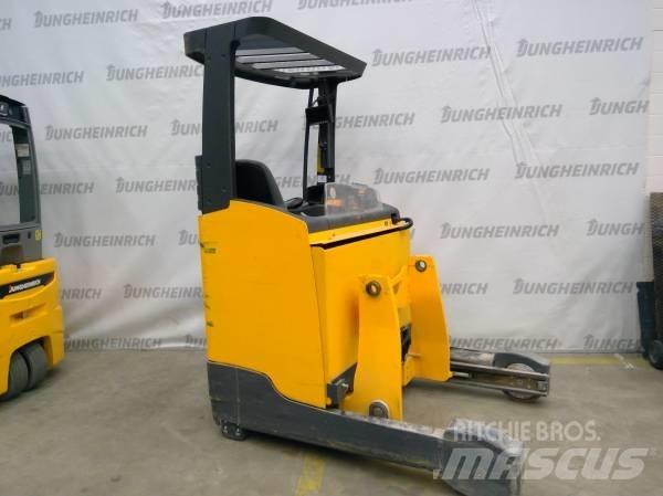 Jungheinrich ETV 214 Retraky
