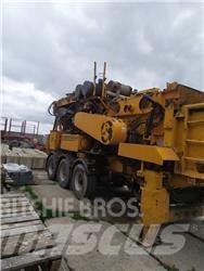 CBI 6800 T Štiepkovače
