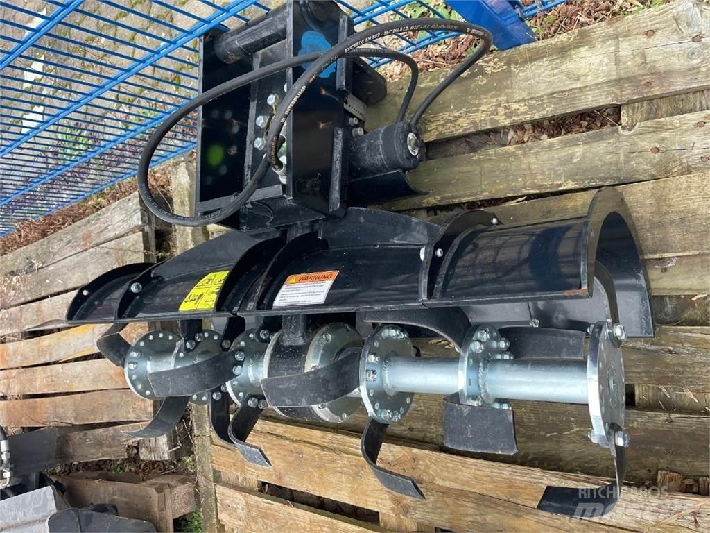  BF35-100 Recykléry za studena