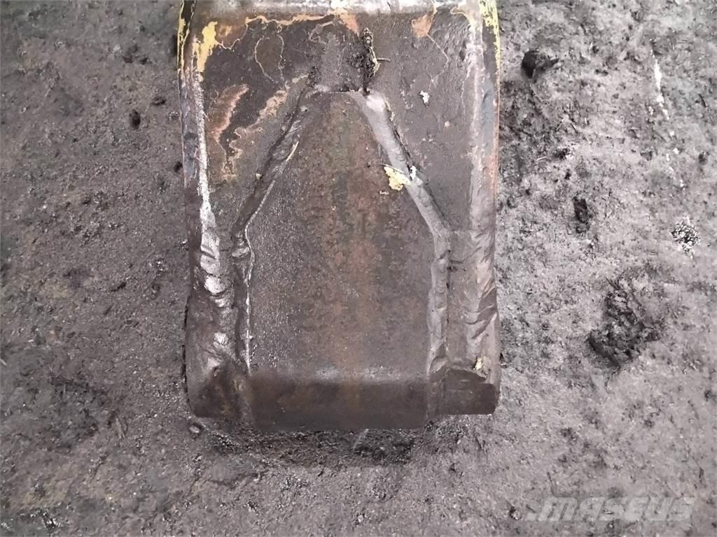 Loglift 51F Dopravné žeriavy