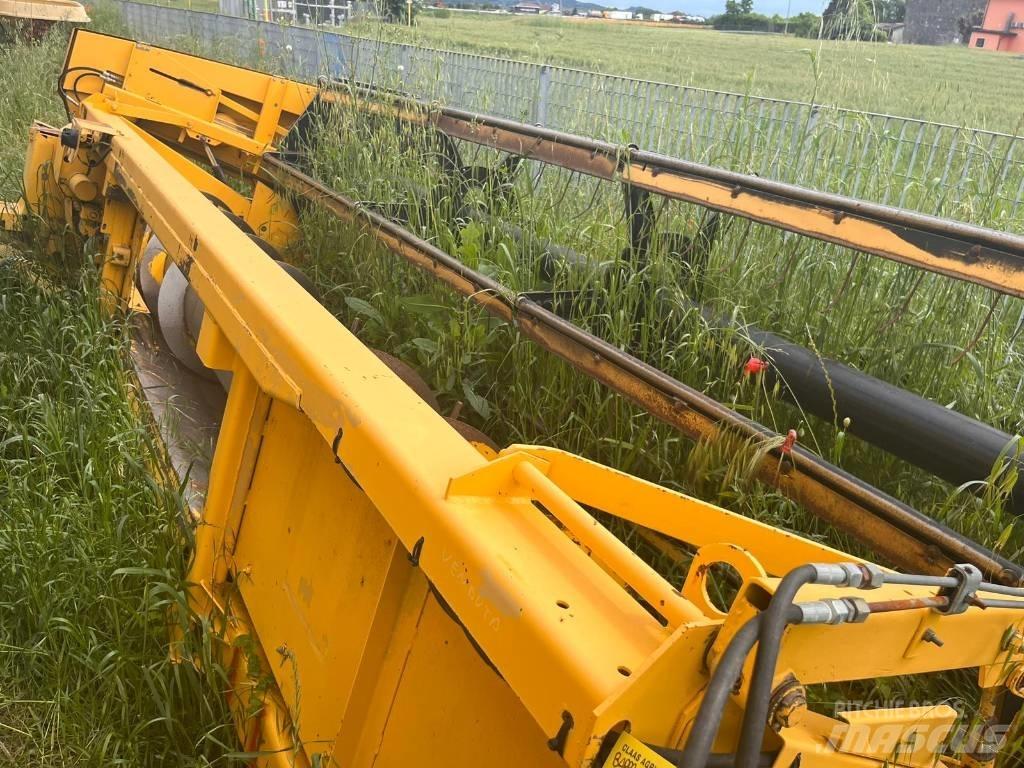 New Holland SOIA 4.4 Kombajnove hlavice