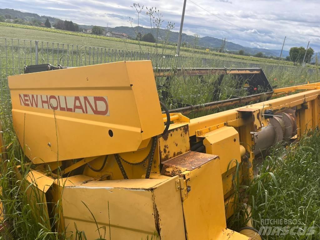 New Holland SOIA 4.4 Kombajnove hlavice
