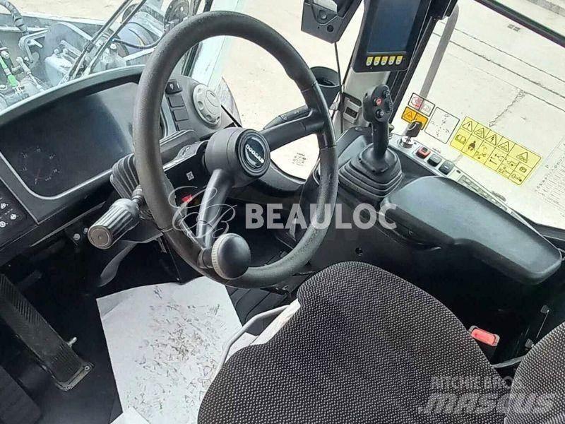 Doosan DL450 Kolesové nakladače
