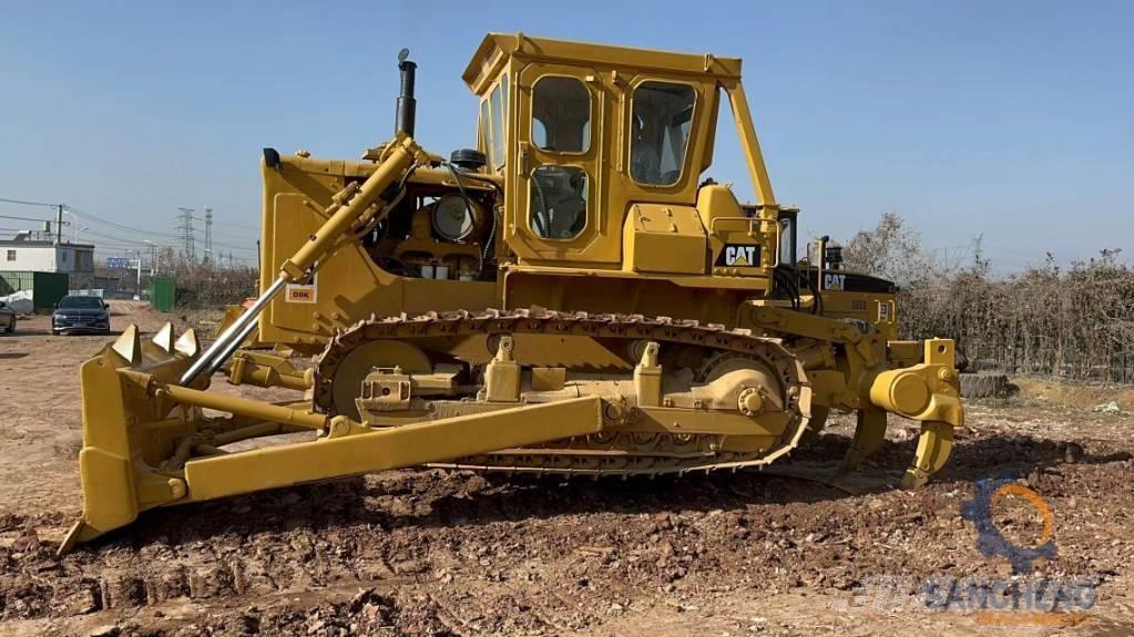CAT D8K Pásové dozéry