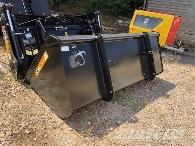 JCB 980/A9974 BUCKET Ďalšie nakladače, rýpadlá a príslušenstvo