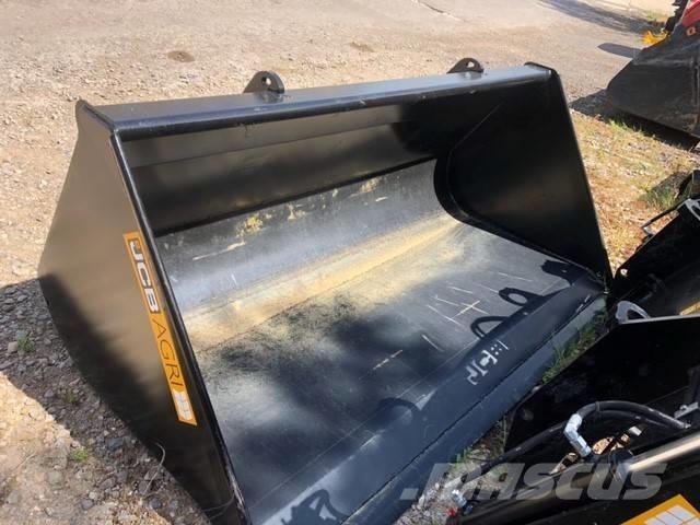 JCB 980/A9974 BUCKET Ďalšie nakladače, rýpadlá a príslušenstvo