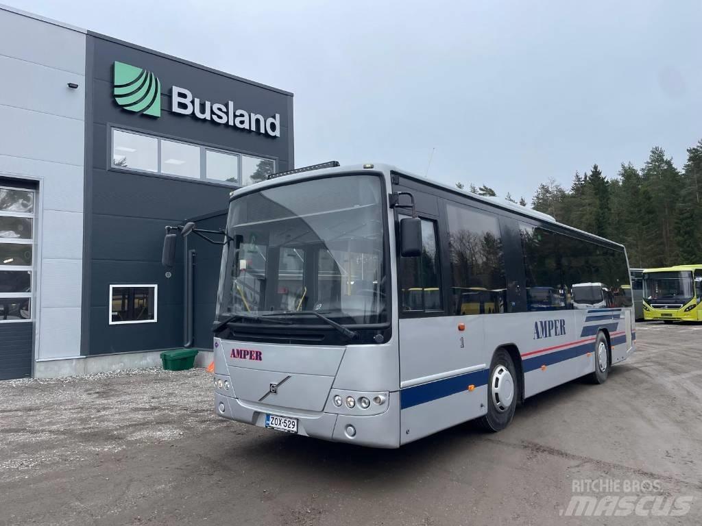 Volvo 8700 B7R Medzimestské autobusy