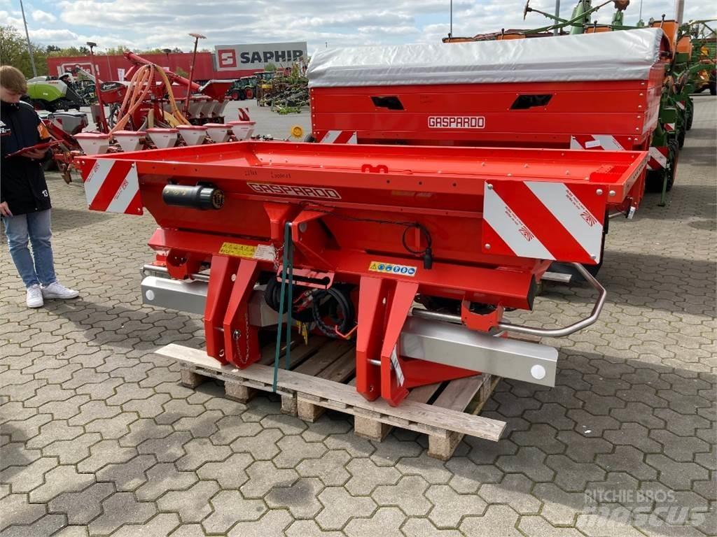 Maschio Primo M3 Rozmetadlá priemyselných hnojív