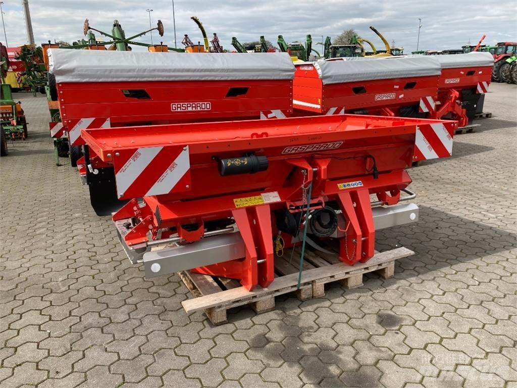 Maschio Primo M3 Rozmetadlá priemyselných hnojív