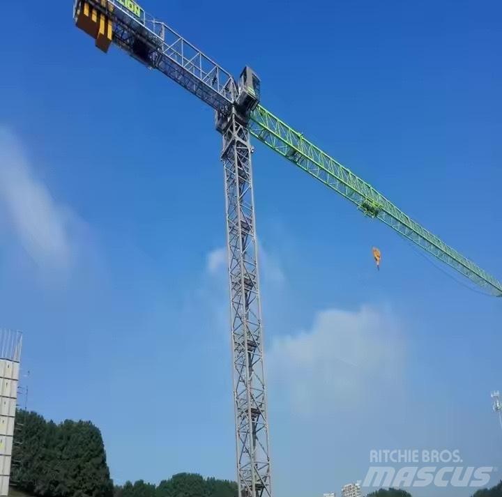 Zoomlion T7020.12H Stavebné žeriavy