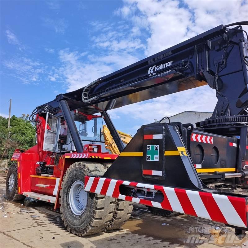 Kalmar DRF 450 Prekladače kontajnerov