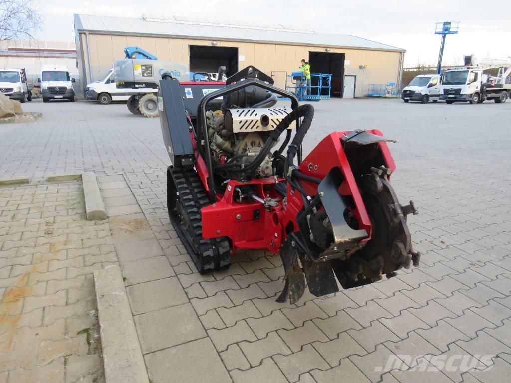 Barreto 30 SG Frézy na pne