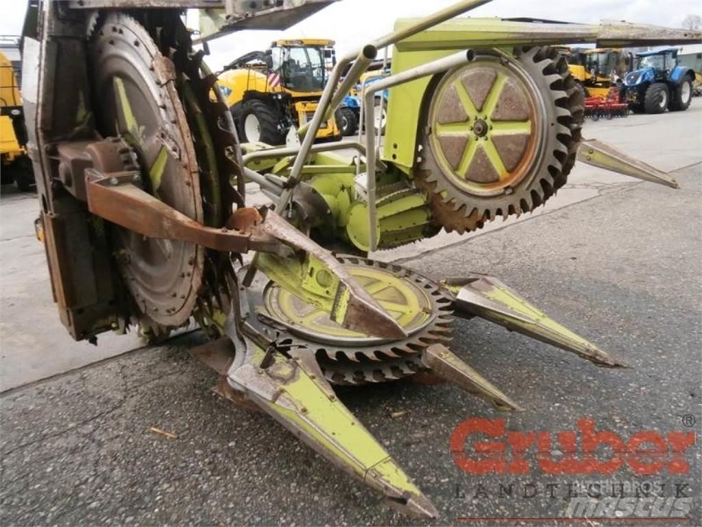 CLAAS RU 450-6548 Príslušenstvo a náhradné diely ku kombajnom