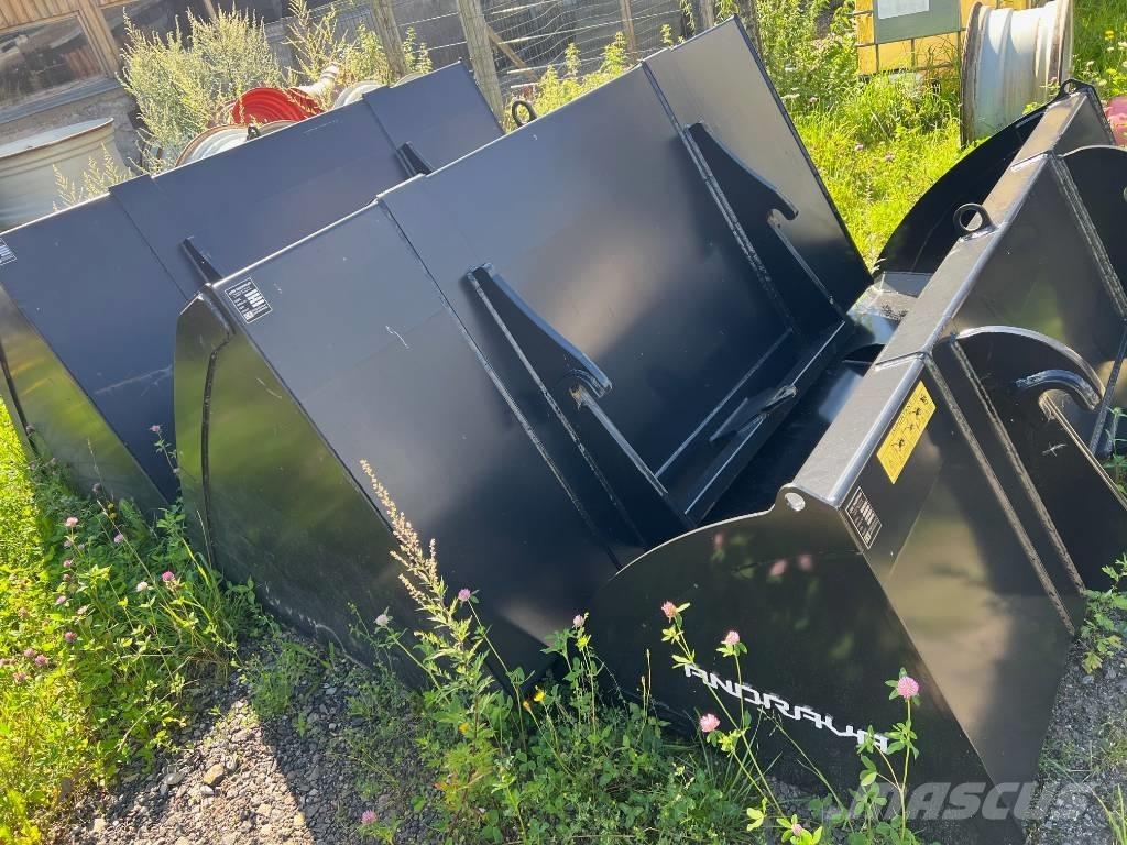 Merlo P 40.7 CS Teleskopické nakladače pre poľnohospodárstvo