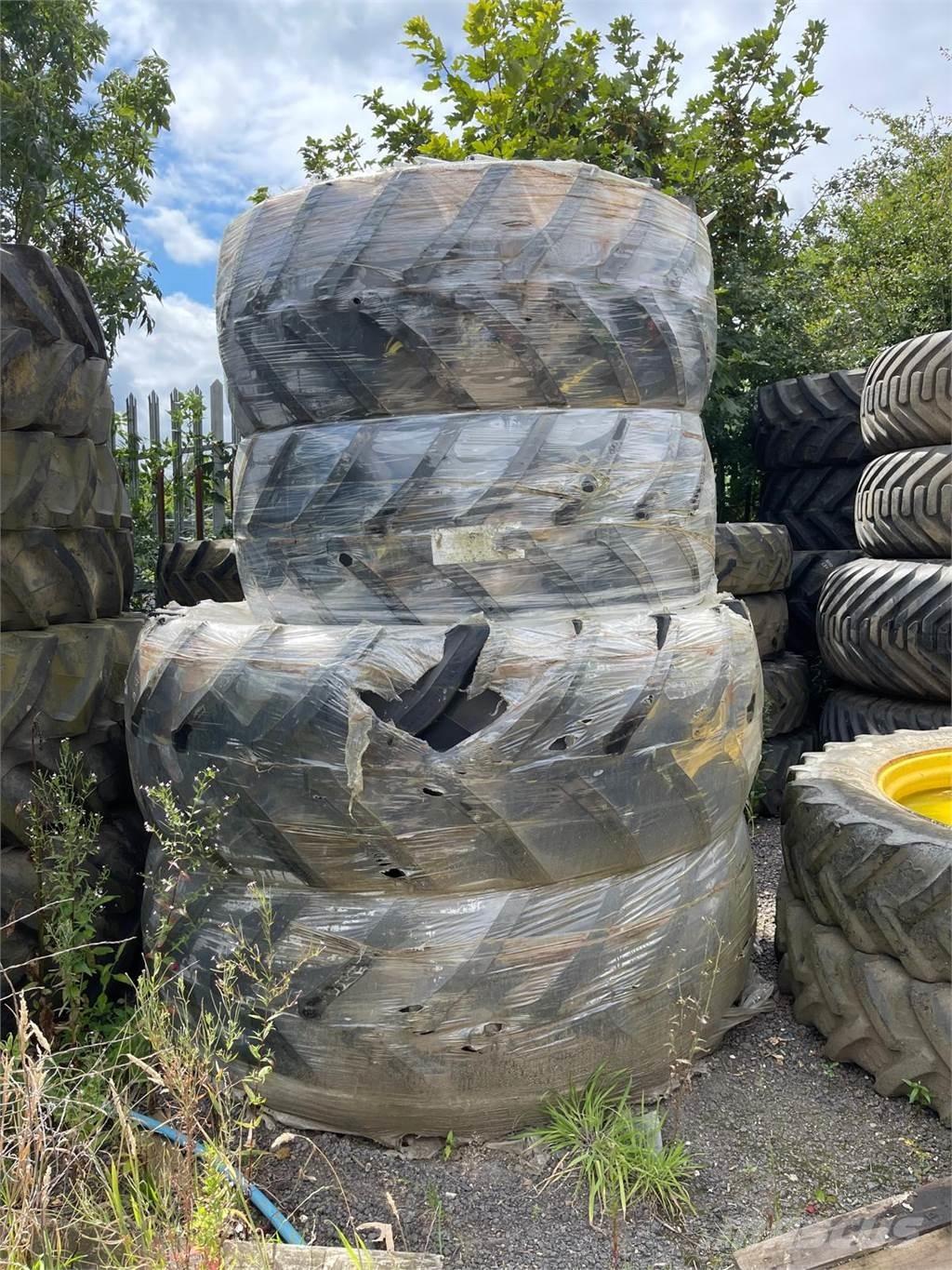  710/75R42 Ďalšie poľnohospodárske stroje