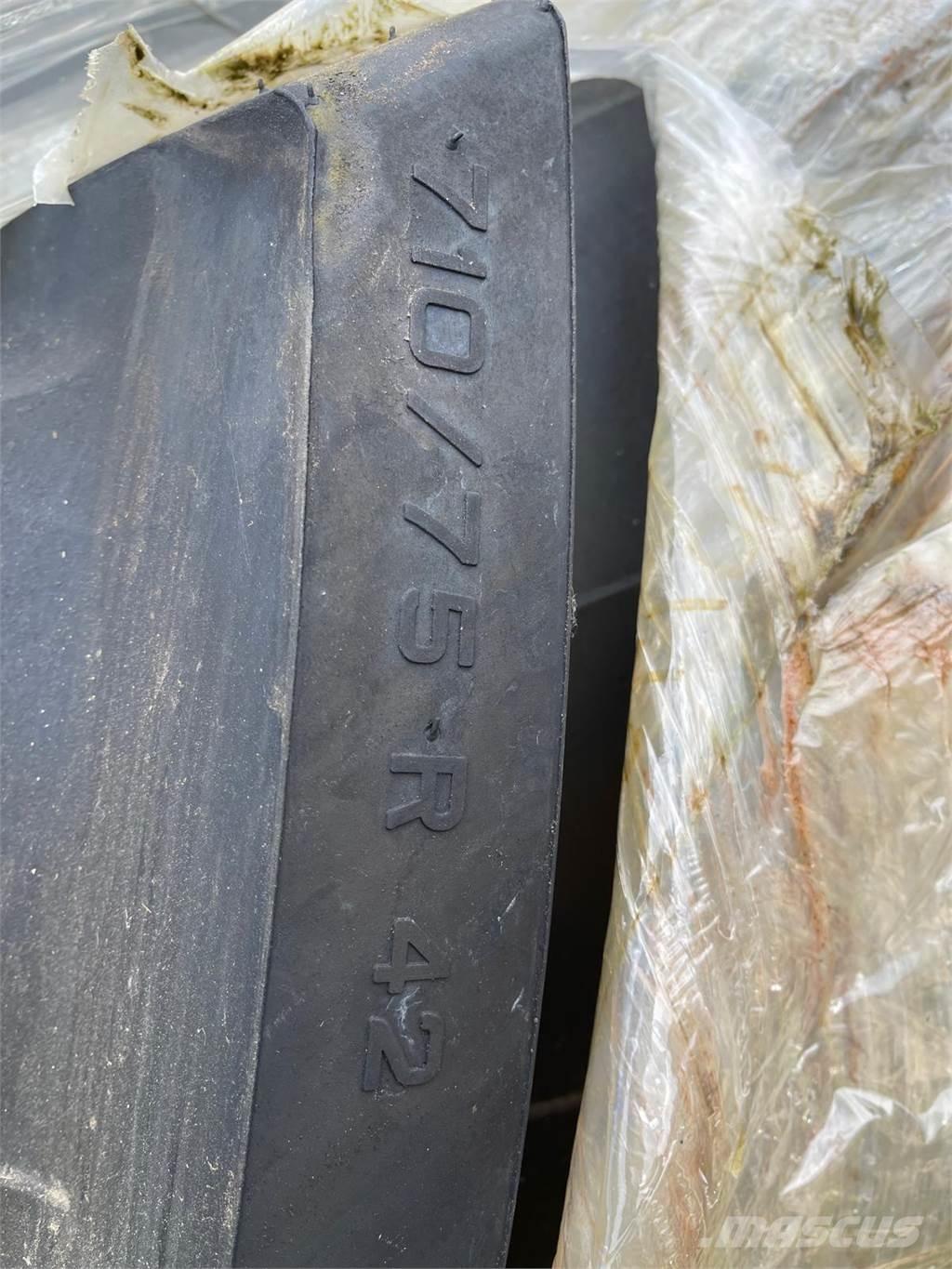  710/75R42 Ďalšie poľnohospodárske stroje
