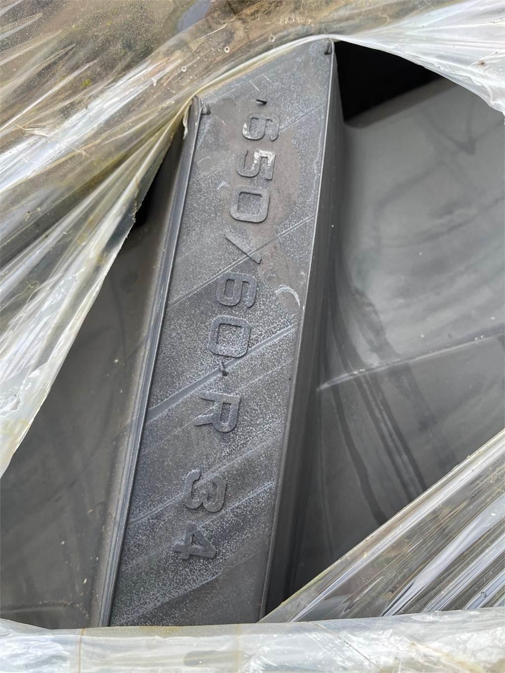  710/75R42 Ďalšie poľnohospodárske stroje