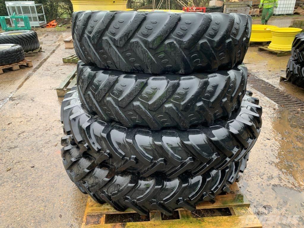 Alliance ROWCROPS Pneumatiky, kolesá a ráfiky