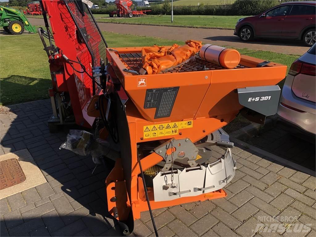 Amazone E+S301 Ďalšie poľnohospodárske stroje