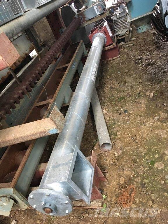  Astwell ASTWELL Ďalšie poľnohospodárske stroje