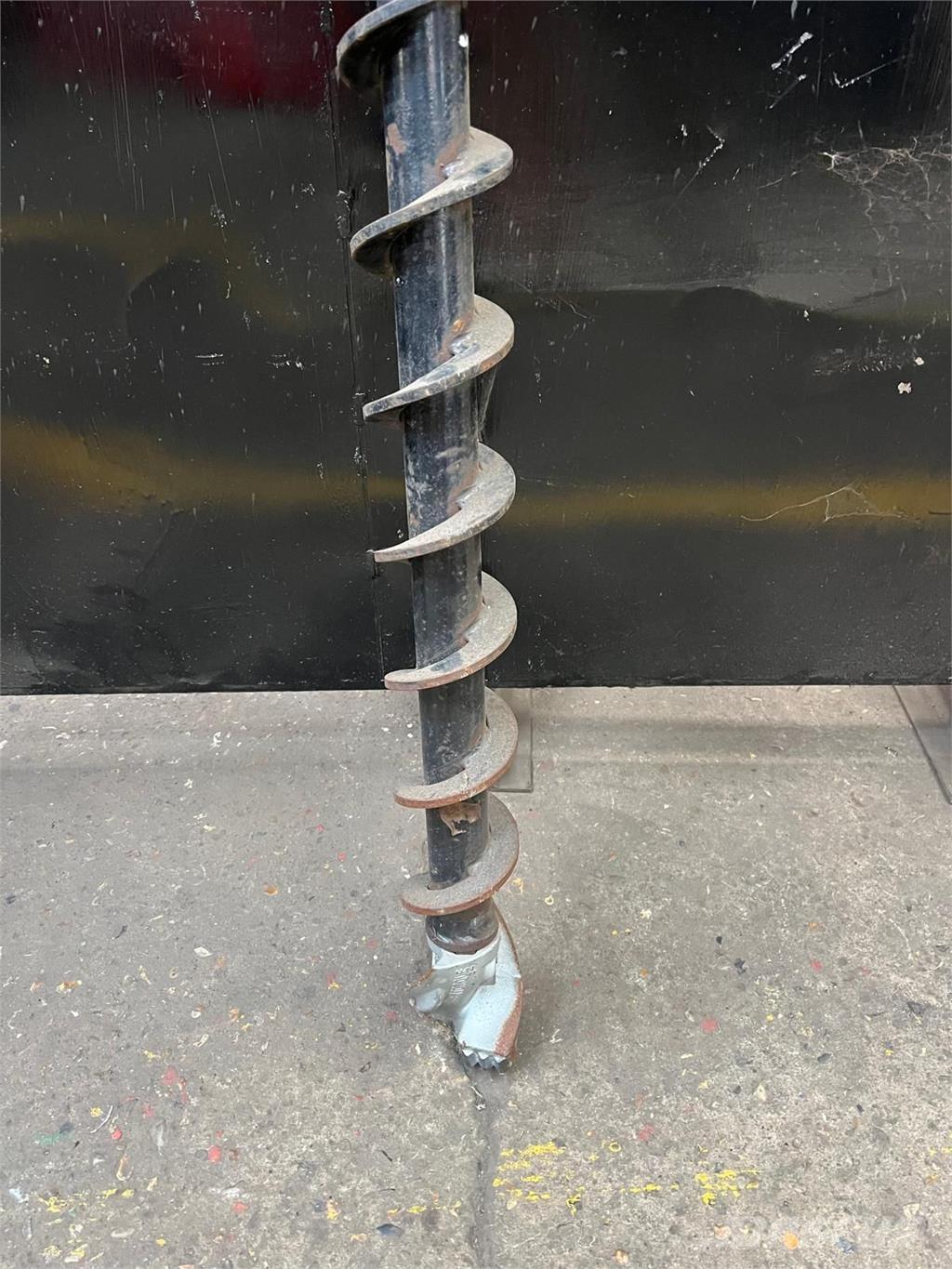 Avant A33601 Ďalšie poľnohospodárske stroje