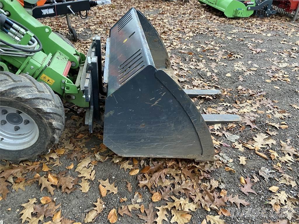 Avant A36476 76 Ďalšie poľnohospodárske stroje