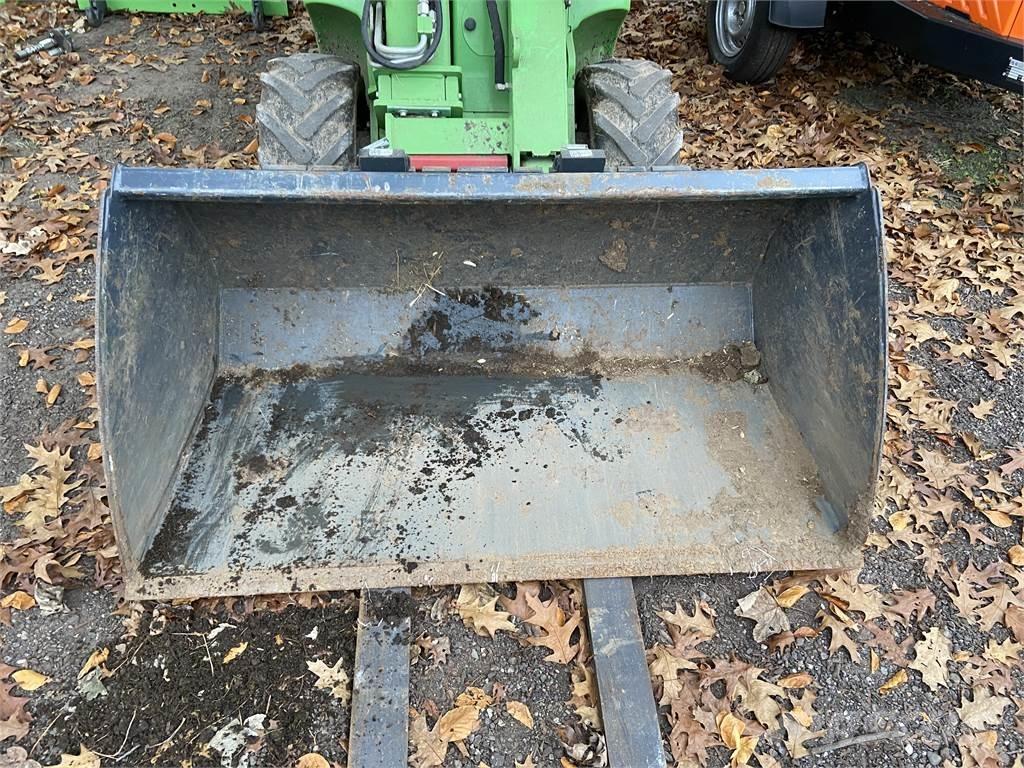 Avant A36476 76 Ďalšie poľnohospodárske stroje