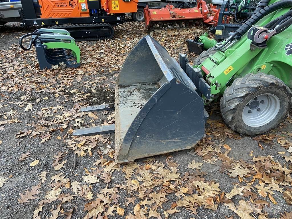 Avant A36476 76 Ďalšie poľnohospodárske stroje