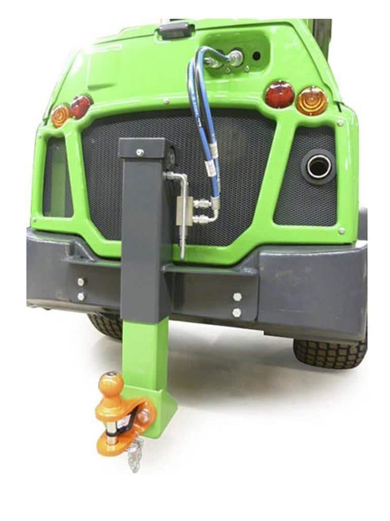 Avant A36518 Ďalšie poľnohospodárske stroje