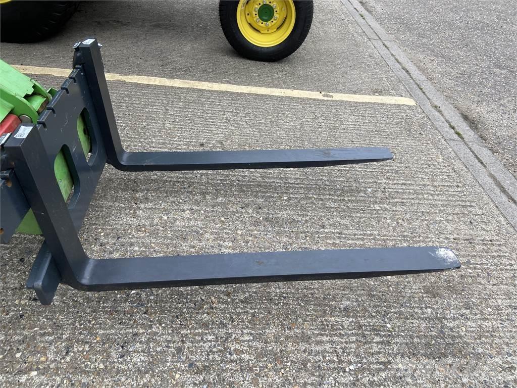 Avant A36589 Ďalšie poľnohospodárske stroje