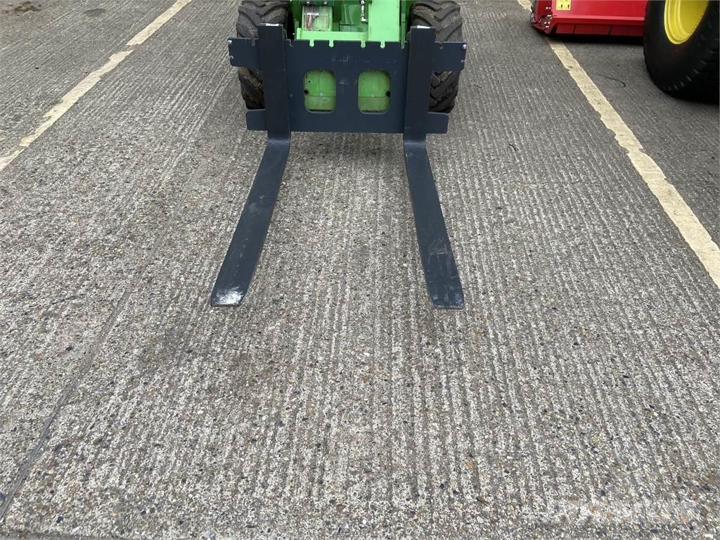 Avant A36589 Ďalšie poľnohospodárske stroje