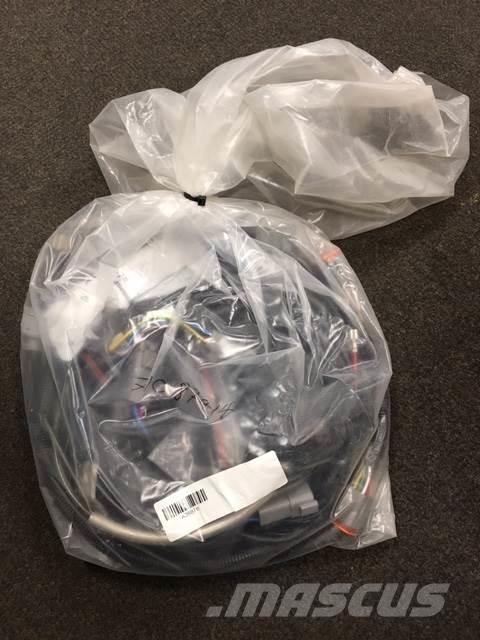 Avant A36878 Ďalšie poľnohospodárske stroje